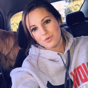 Meet your Posher, Rylee